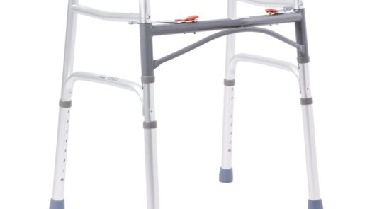 McKesson Patient Walker