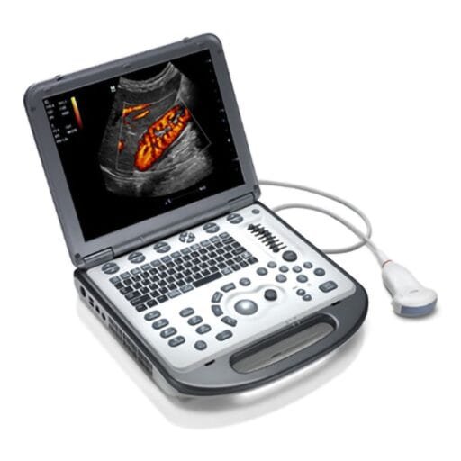 Mindray™ M6 Point of Care Ultrasound System - Mindray USA