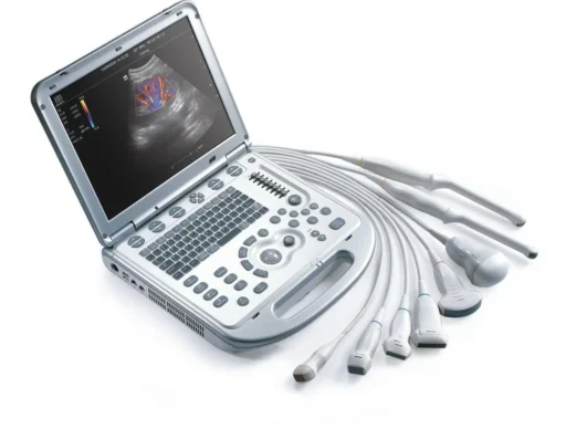 Mindray™ M7 Portable Ultrasound System - Mindray USA - Image 2