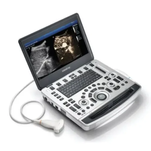 Mindray™ M8 Elite Portable Ultrasound System - Mindray USA