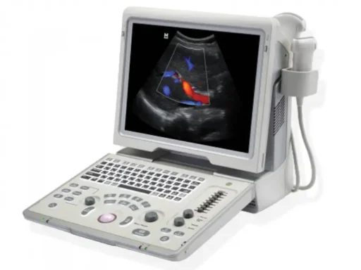 Mindray™ Z5 Portable Color Ultrasound System - Mindray USA