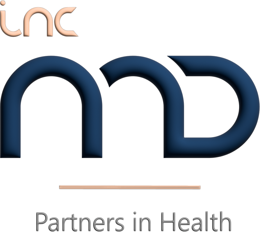 IncMD - Partners in Health