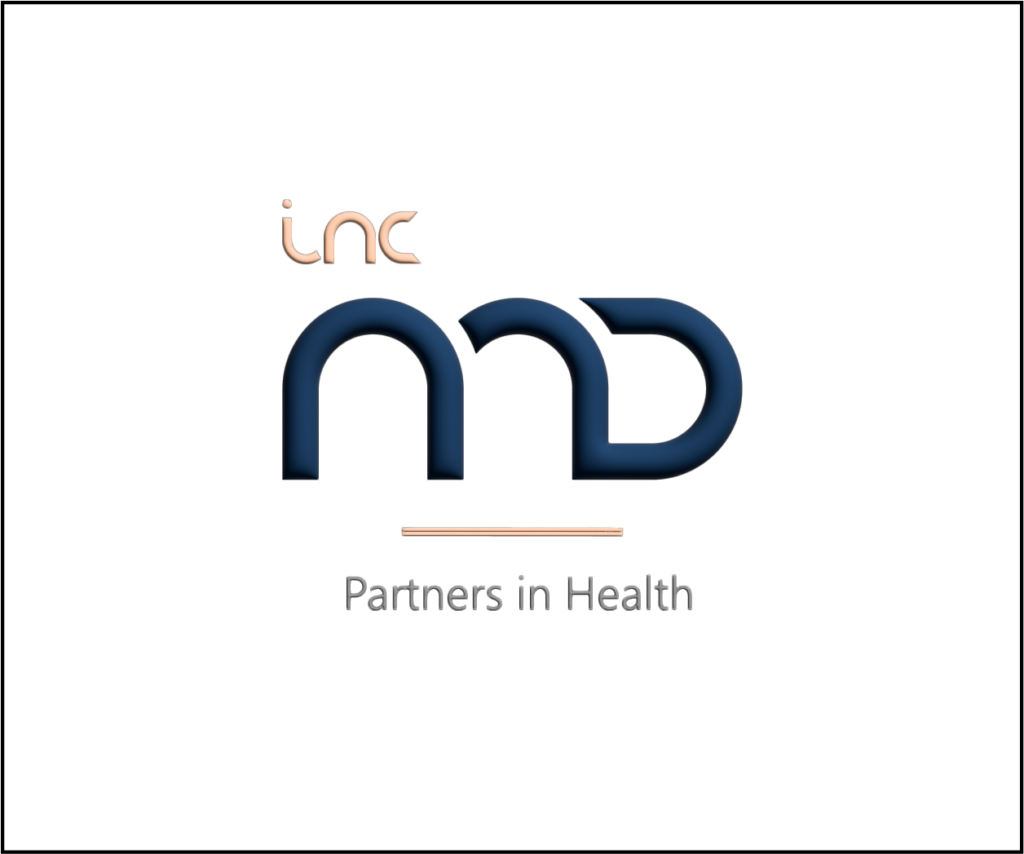 IncMD - Partners in Health