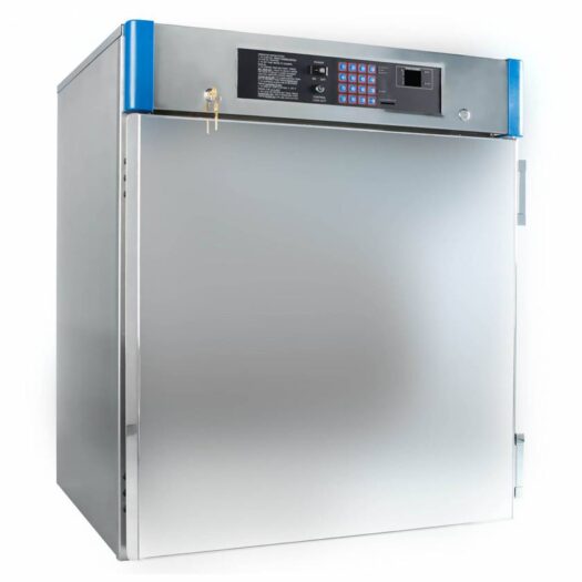 Blickman 7922TS Undercounter Warming Cabinet