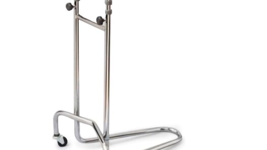 McKesson Mayo Instrument Stand