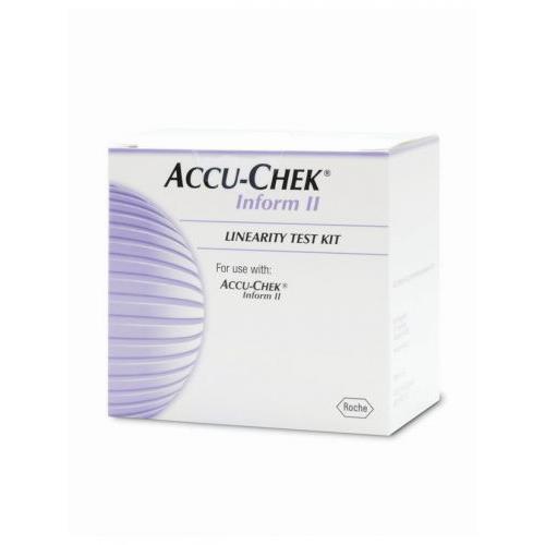 Roche Diagnostics AccuCheck