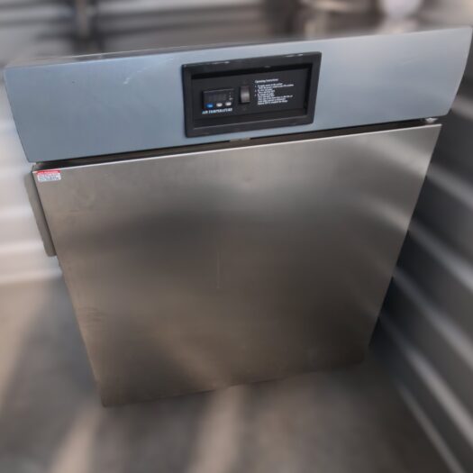 Blickman 7922TS Undercounter Warming Cabinet