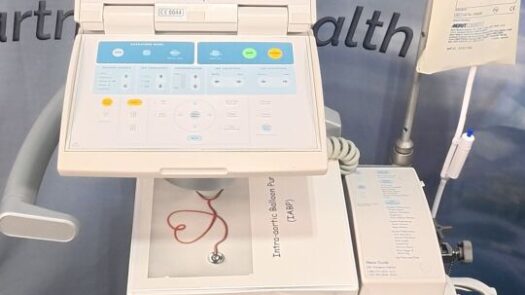 MAQUET DATASCOPE CS300 Balloon Pump