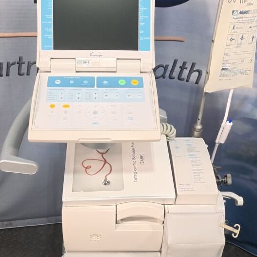 MAQUET DATASCOPE CS300 Balloon Pump