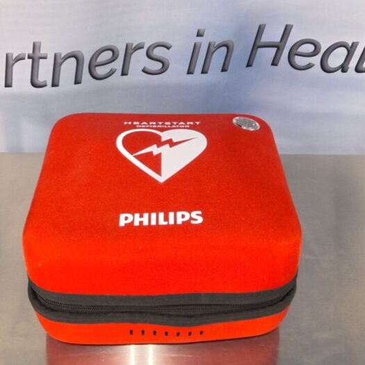 PHILIPS Heartstart OnSite HS1 Defibrillator