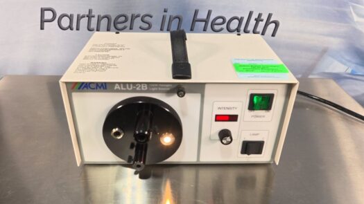 CIRCON ACMI ALU-2B Light Source
