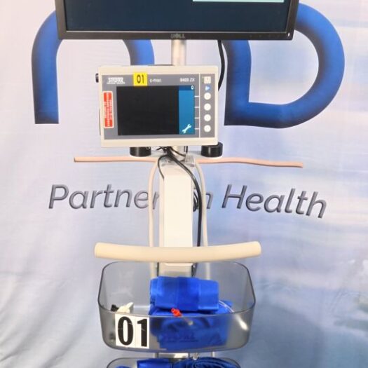 STORZ 8403 ZX Laryngoscope