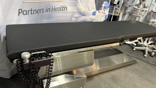 IMAGE DIAGNOSTICS INC 100-4T G2 Ultrasound Table