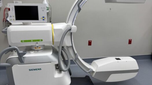 SIEMENS Cios Alpha C-Arm