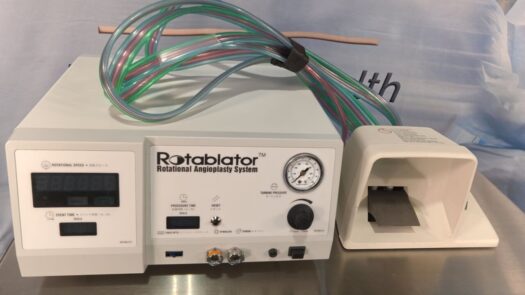 BOSTON SCIENTIFIC RC 5000 Rotablator Angio Lab