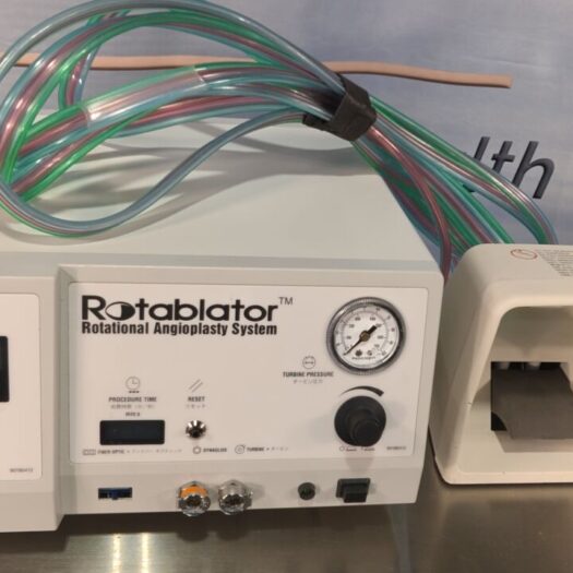 BOSTON SCIENTIFIC RC 5000 Rotablator Angio Lab