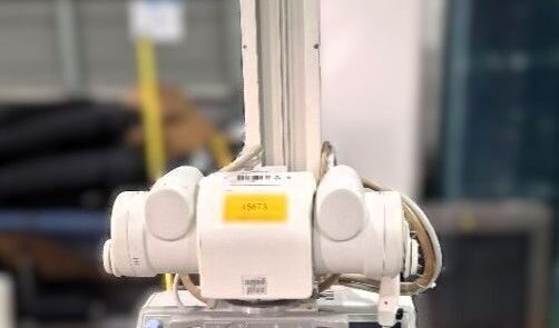 GE AMX4 X-Ray Tube