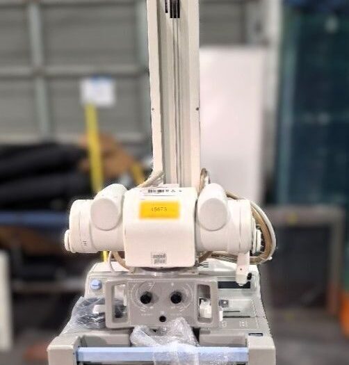 GE AMX4 X-Ray Tube