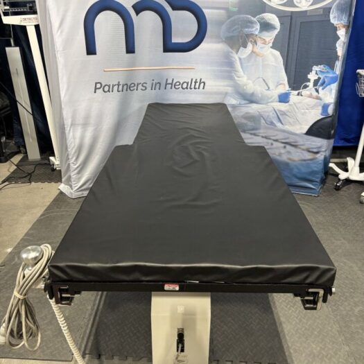 IMAGE DIAGNOSTICS INC 100-4 C-Arm Table