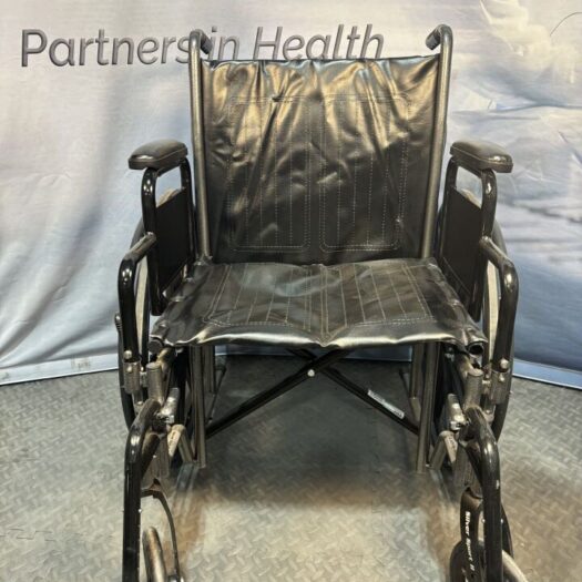 DRIVE 146-SSP220DDA-SF Wheelchair