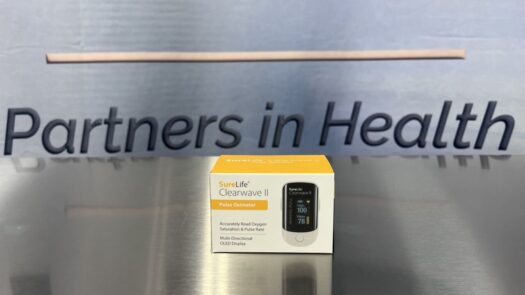 MHC MEDICAL PRODUCTS Surewave Oximeter - Pulse