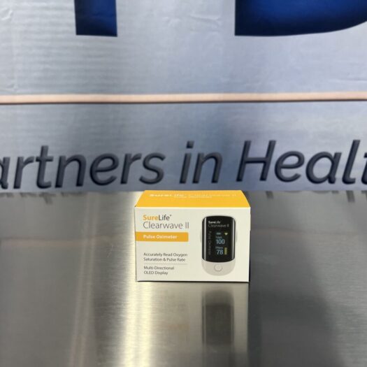 MHC MEDICAL PRODUCTS Surewave Oximeter - Pulse