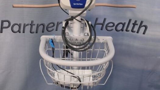 WELCH ALLYN Spot Vital Signs Monitor