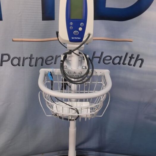 WELCH ALLYN Spot Vital Signs Monitor