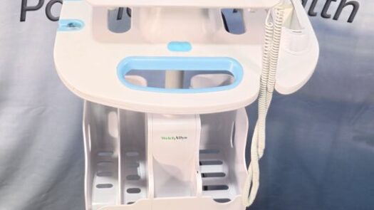 WELCH ALLYN 6000 Series Monitor