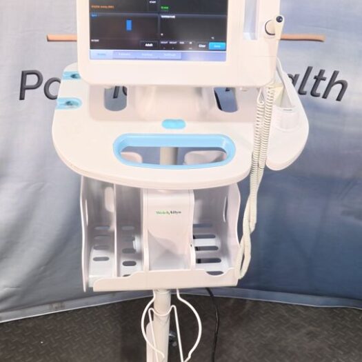 WELCH ALLYN 6000 Series Monitor