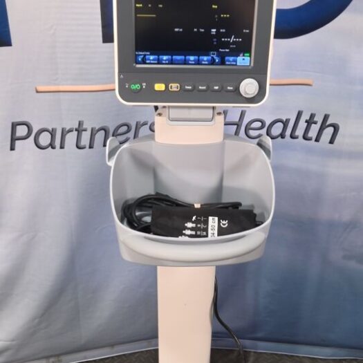 MINDRAY Passport 8 Bedside Monitor