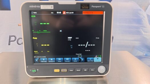 MINDRAY Passport 12 Bedside Monitor