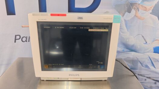 PHILIPS Intellivue MP70 Neonatal Neonatal Monitor