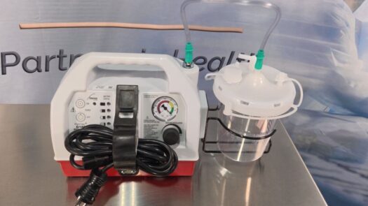 ALLIED/GOMCO OptiVac G180 Portable Aspirator Aspirator