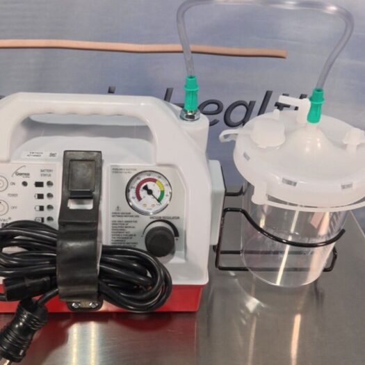 ALLIED/GOMCO OptiVac G180 Portable Aspirator Aspirator