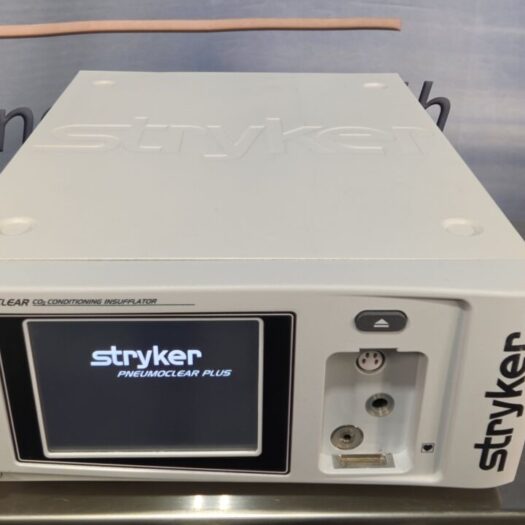 STRYKER ENDOSCOPY Pneumoclear (0620-050-000 / FM300) CO2 Conditioning Insufflator Insufflator