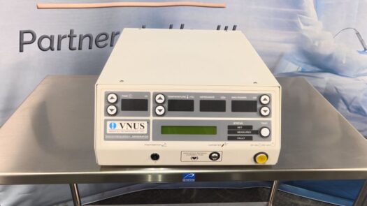 VNUS RF-110 Electrosurgical Unit