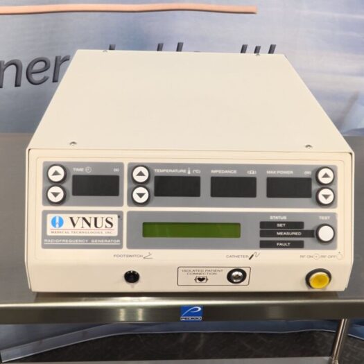 VNUS RF-110 Electrosurgical Unit