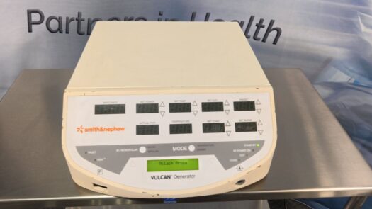 SMITH & NEPHEW Vulcan Electrosurgical Unit