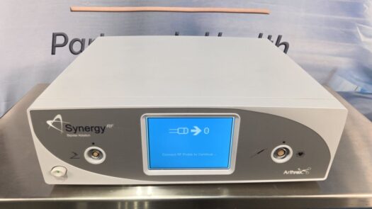 ARTHREX Synergy RF Bipolar Ablation RF Generator