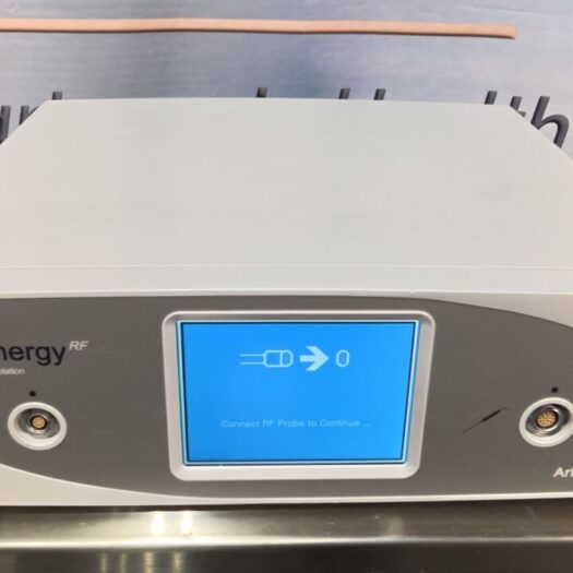 ARTHREX Synergy RF Bipolar Ablation RF Generator
