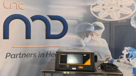 MEDTRONIC AEX Electrosurgical Unit