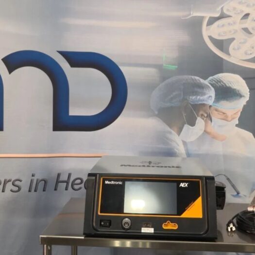 MEDTRONIC AEX Electrosurgical Unit