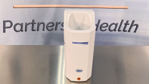 THERMASONIC 82-01 Ultrasound Gel Warmer