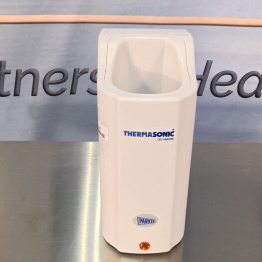 THERMASONIC 82-01 Ultrasound Gel Warmer