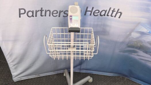 SUMMIT DOPPLER LifeDop L250R Cardiac - Vascular Ultrasound