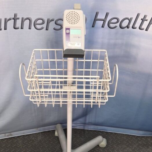 SUMMIT DOPPLER LifeDop L250R Cardiac - Vascular Ultrasound