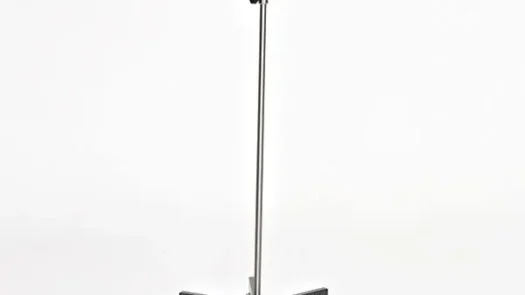 McKesson 6-Leg IV Pole with Castors