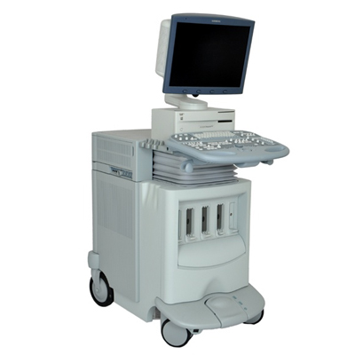 Siemens ACUSON Sequoia 512 Diagnostic Ultrasound System