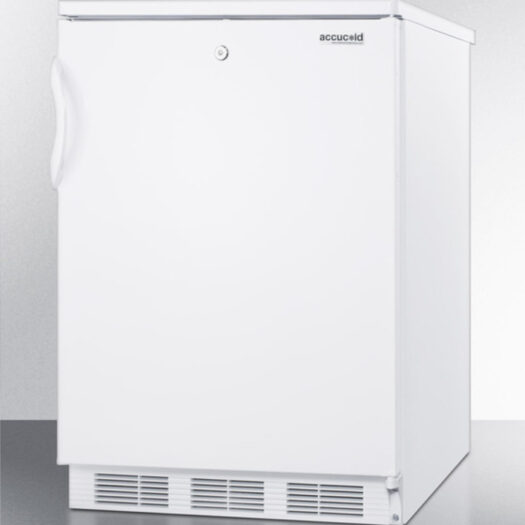 Summit Accucold FF7L Undercounter Refrigerator